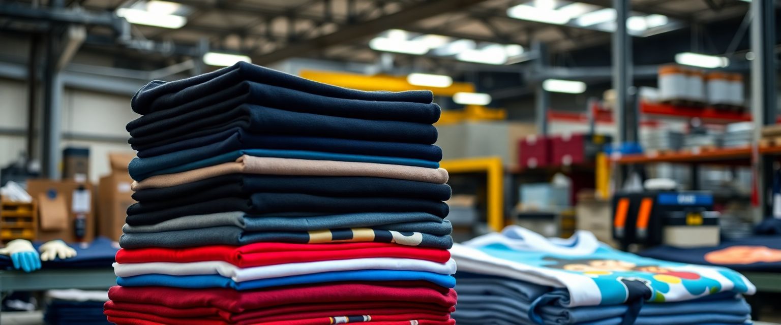Playeras Impresas