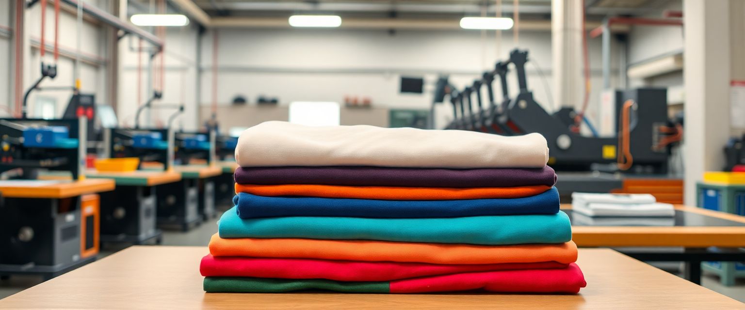 Playeras Impresas en Serigrafia