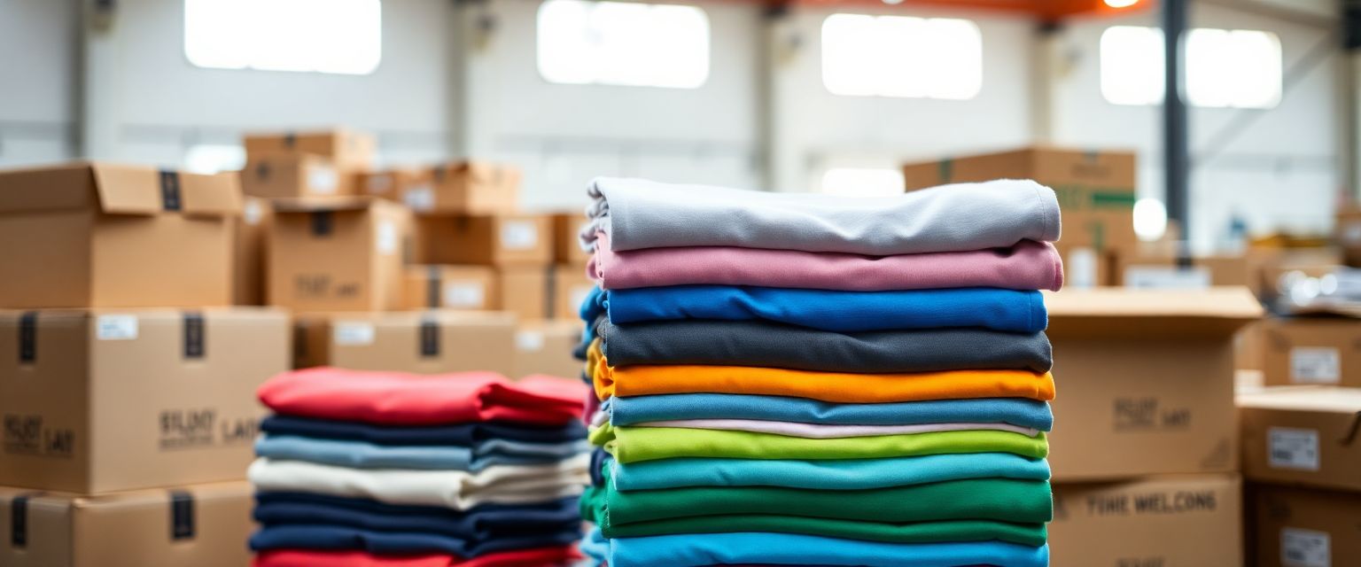 Playeras Impresas Mayoreo