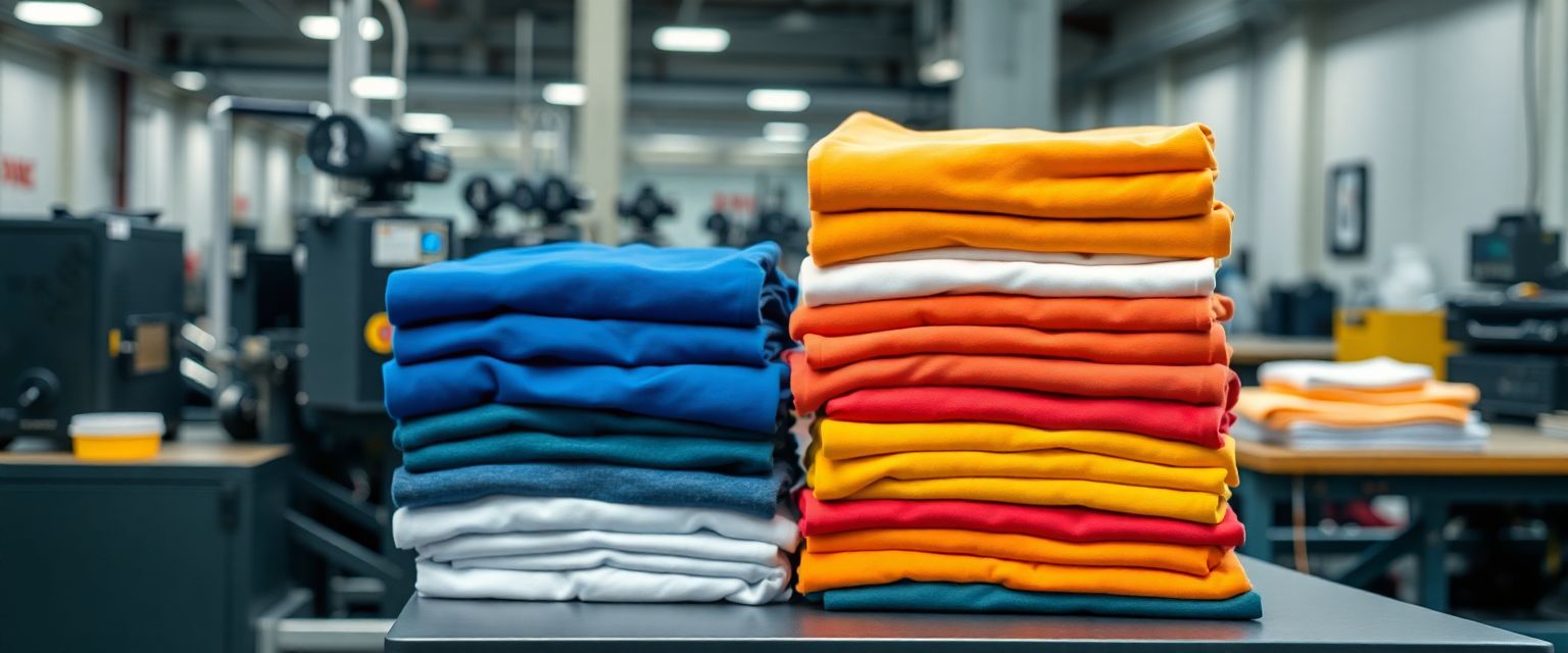 Playeras Impresas Personalizadas