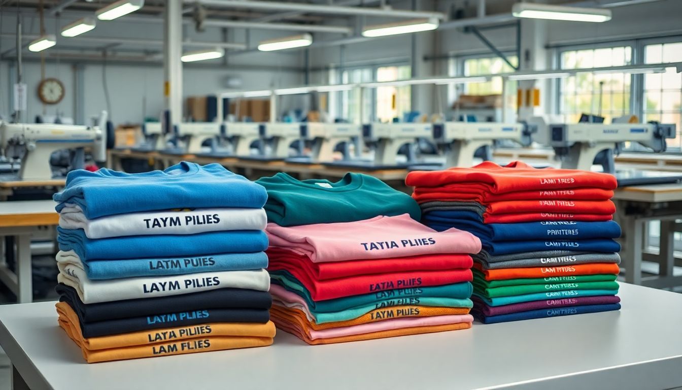 Playeras Impresas Personalizadas