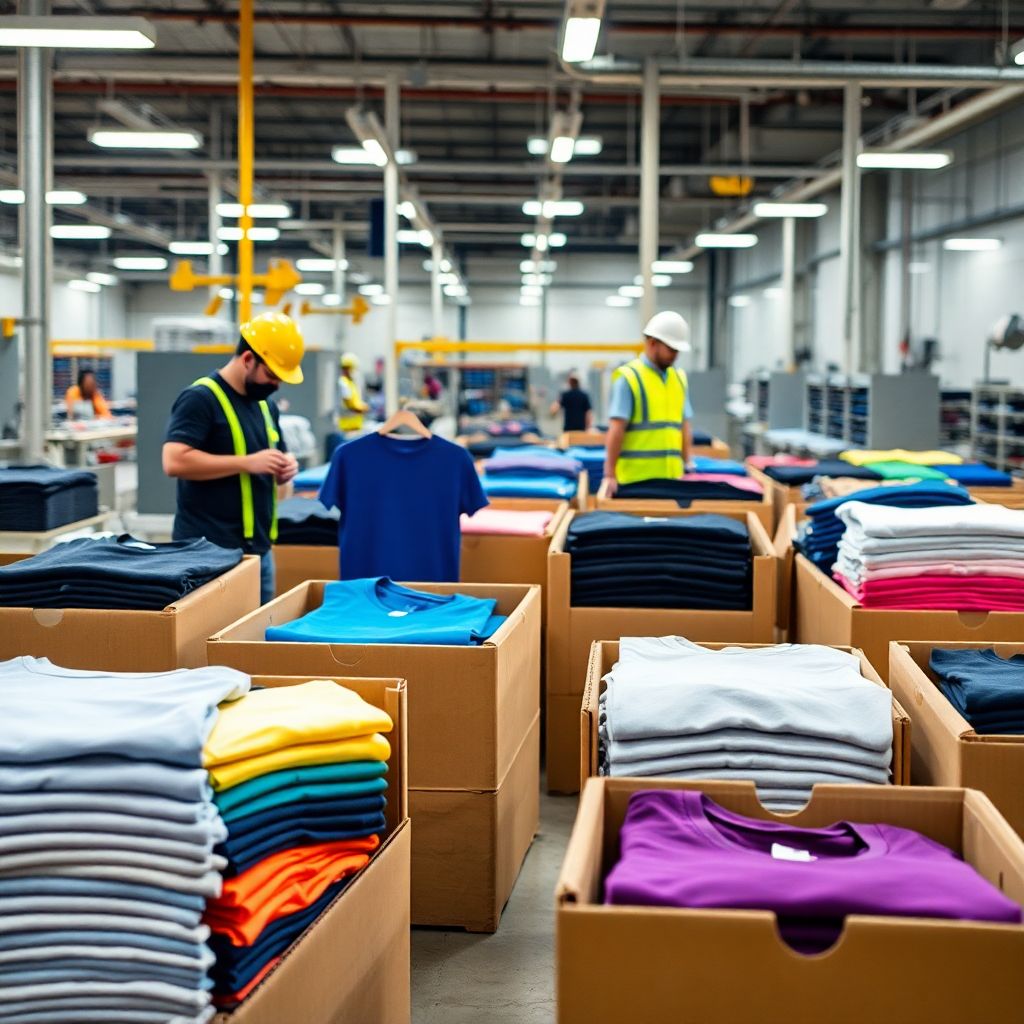 Playeras Impresas